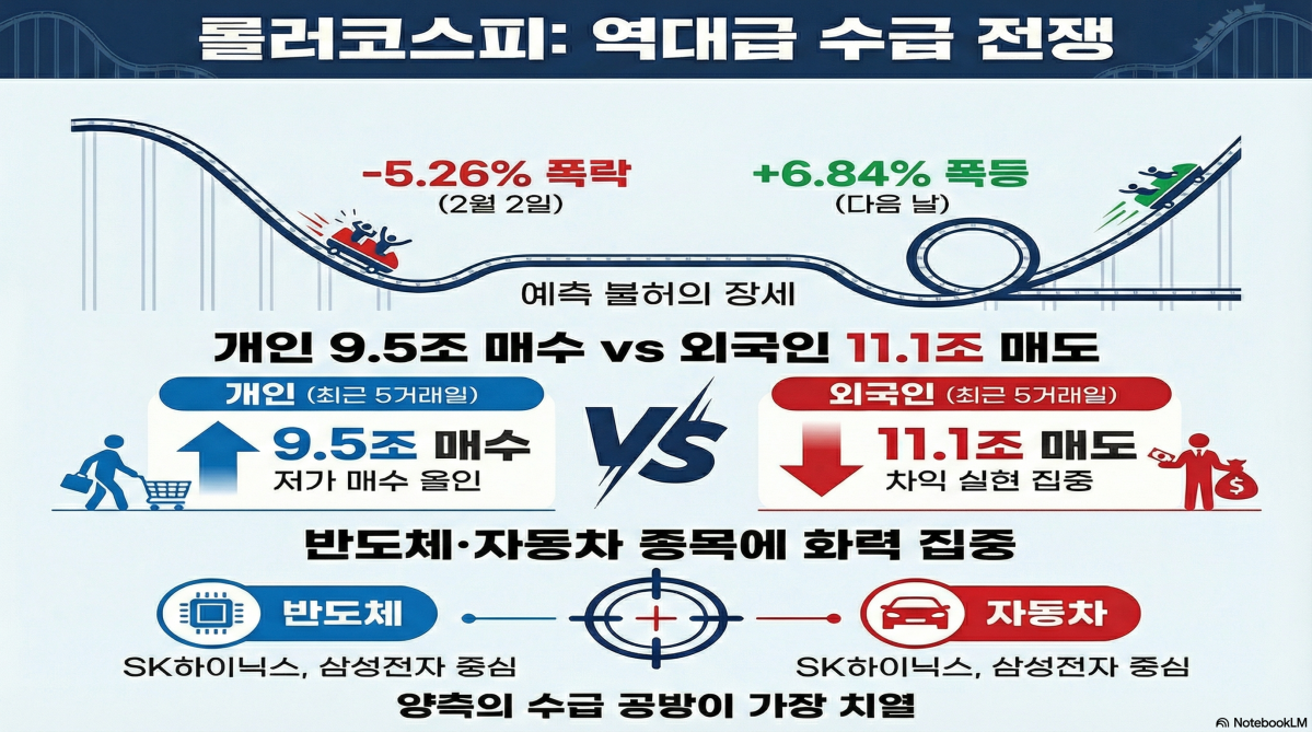 삼성전자 시총 1,000조 돌파 AI 서버 메모리가 견인